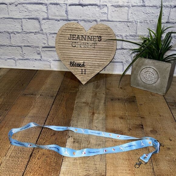 New cinnamaroll lanyard - Picture 4 of 4